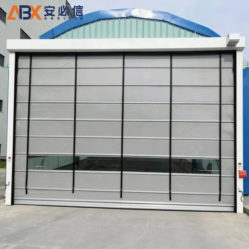 延安冷库门封
